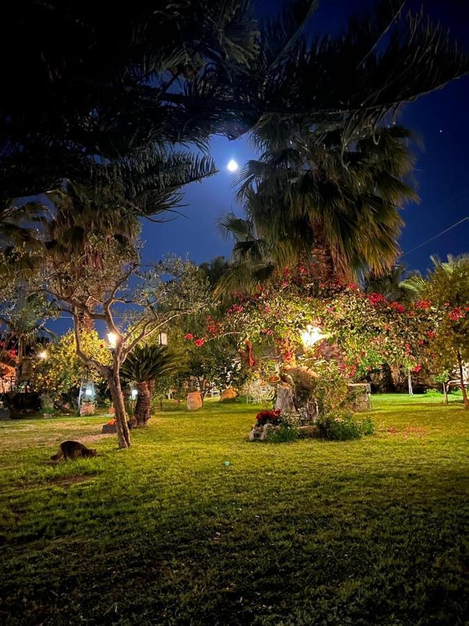 La Capanna Di Giuseppe E Maria Bed & Breakfast Taormina Eksteriør bilde