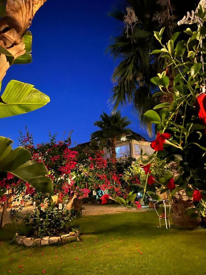 La Capanna Di Giuseppe E Maria Bed & Breakfast Taormina Eksteriør bilde