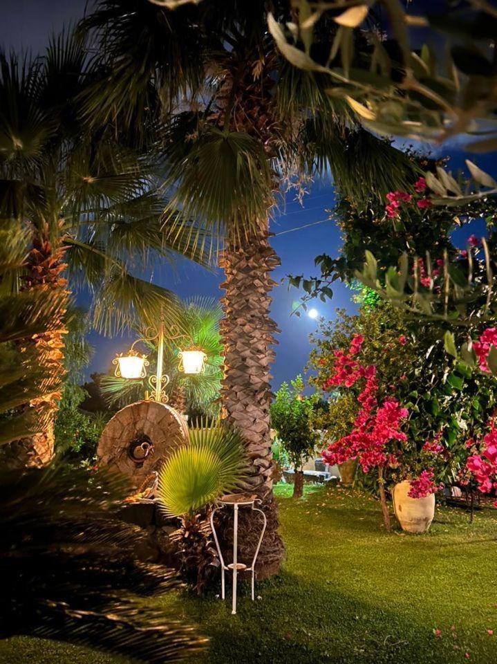 La Capanna Di Giuseppe E Maria Bed & Breakfast Taormina Eksteriør bilde